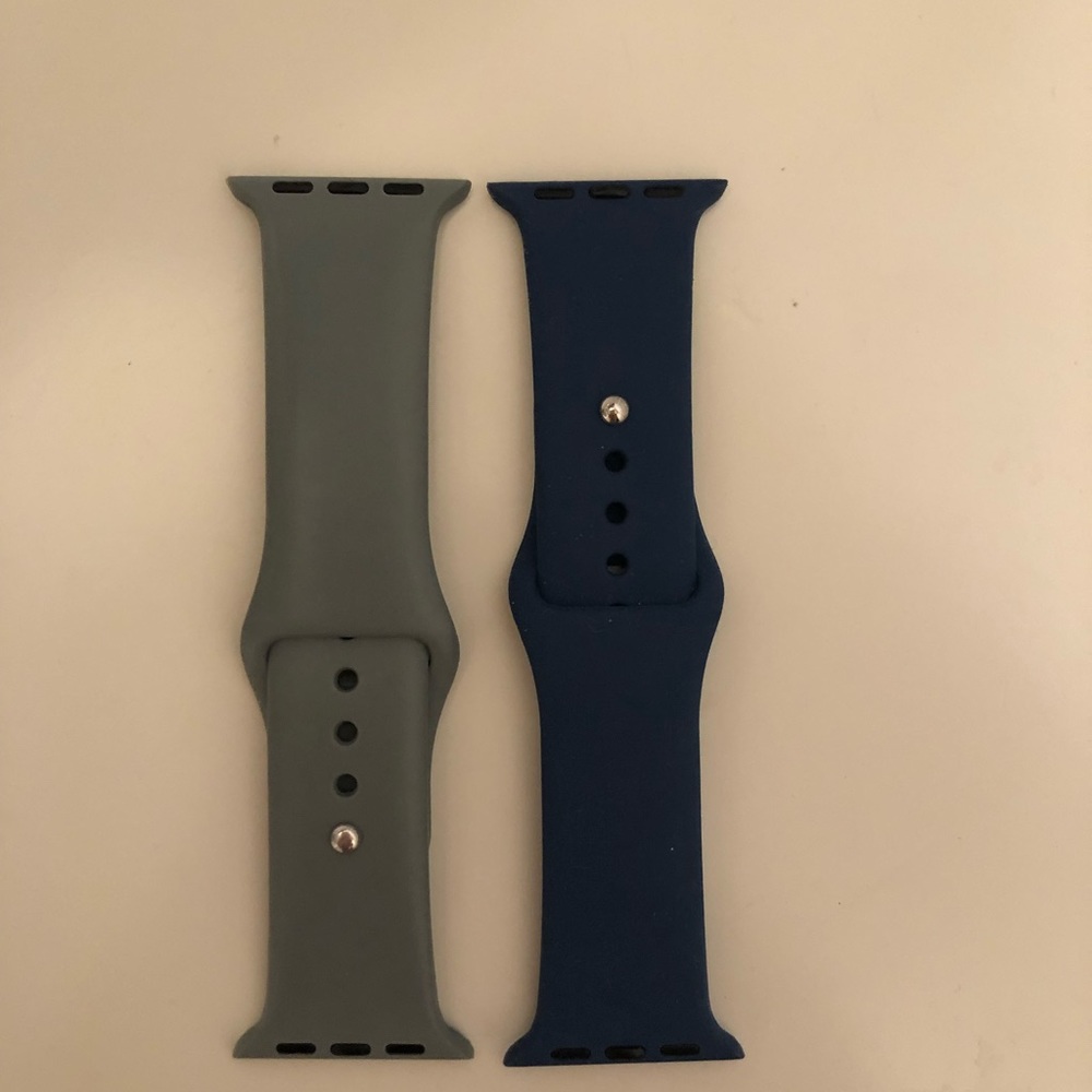 Apple Watch 38 mm band